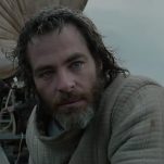 Chris Pine Saves Scotland in New Trailer for Netflix’s Outlaw King