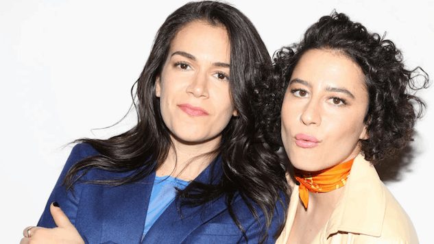Comedy Central Announces Premiere Date for Fifth and Final Season of Broad City