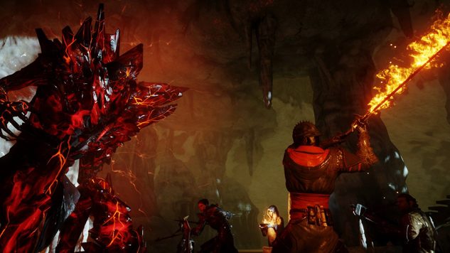 Everything We Know about the Next Dragon Age Game So Far