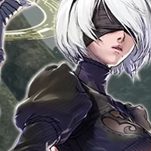 Nier: Automata's 2B Is the Next Guest Character in Soulcalibur VI
