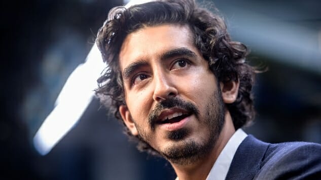 Dev Patel to Make Directorial Debut and Star in Monkey Man