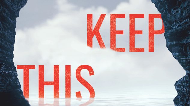 Exclusive Cover Reveal + Excerpt: A Gay Teen Hunts a Serial Killer in Tom Ryan’s Keep This to Yourself