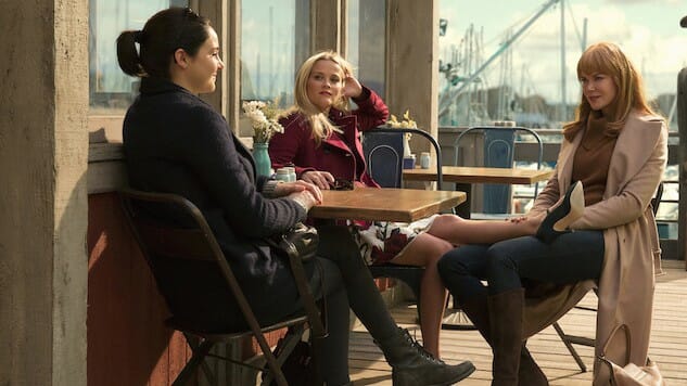 Everything We Know about Big Little Lies Season Two So Far
