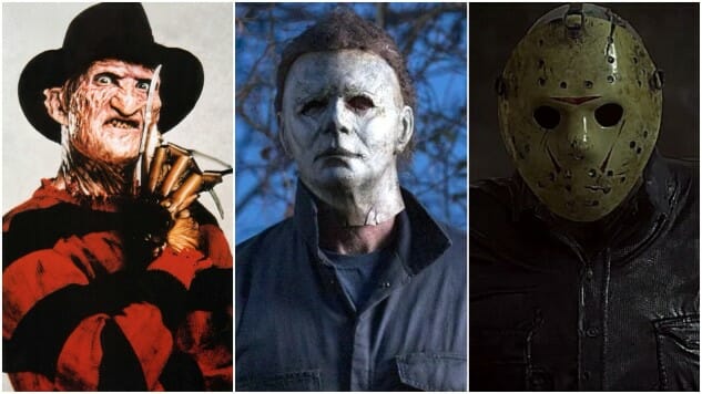An Authoritative Ranking of 60 Horror Franchises, From Halloween to Puppet Master