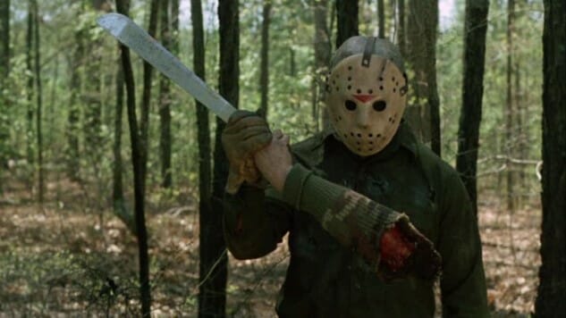 Doomed! You’re all Doomed! All 12 Friday the 13th Movies, Ranked