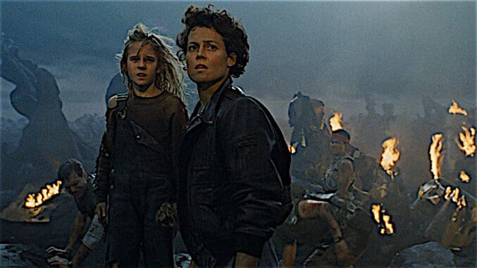 30 Years of Aliens: A Love Story