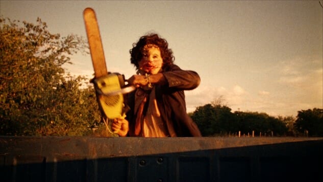The 40 Best Horror Movies on Amazon Prime Video Right Now (June 2025)