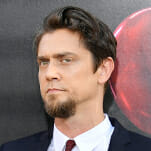It’s Andy Muschietti to Direct Attack on Titan for Warner Bros.