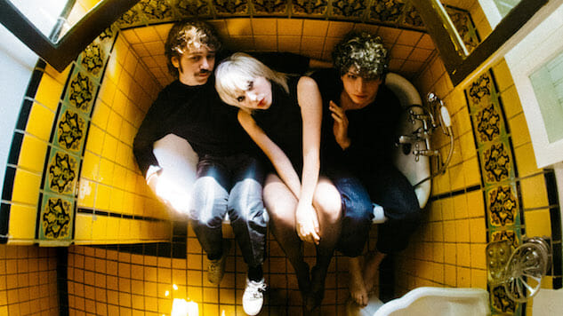 Sunflower Bean Share New Song “Come For Me,” Announce EP