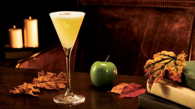 5 Winter Cocktails Perfect For the Changing Weather