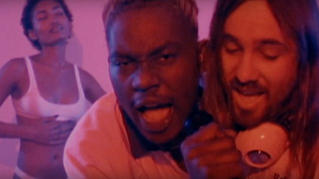Tame Impala’s Kevin Parker, Theophilus London Release First Single and Music Video from “Theo Impala” Collaboration