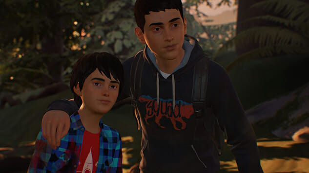 What Other Games Can Learn From the Racism in Life is Strange 2