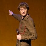 Watch an Exclusive Preview of James Acaster's New Netflix Special
