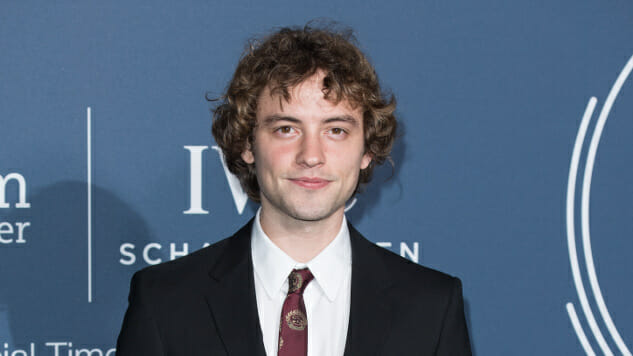 Josh Whitehouse Joins HBO’s Game of Thrones Prequel