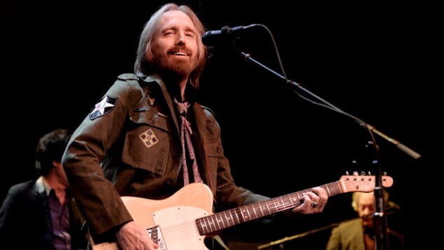 Watch Tom Petty Play Songs From Wildflowers, Released on This Day in 1994