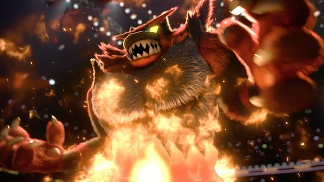 Final Smash Bros. Ultimate Nintendo Direct Reveals New Fighters, Game Modes and Mechanics