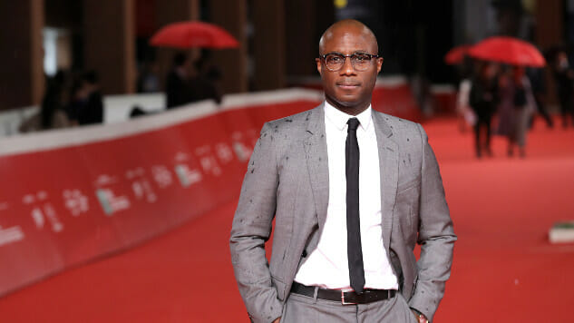 Barry Jenkins Signs First-Look TV Deal with Amazon Studios