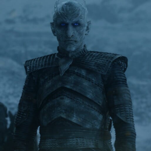 HBO Will Film Multiple Game of Thrones Endings to Prevent Leaks