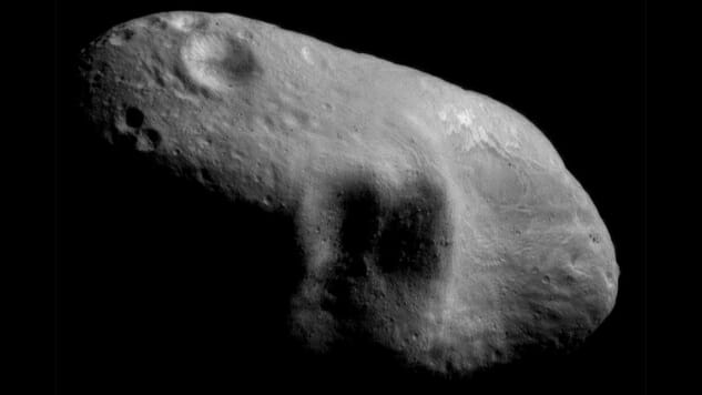 LEAKED: 14 GOP Talking Points on the Giant Asteroid Coming for Earth