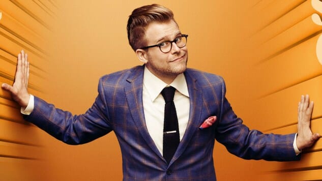 Watch an Exclusive Trailer for Adam Ruins Everything‘s Return
