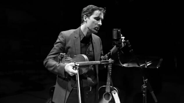 Daily Dose: Andrew Bird, “Bloodless”