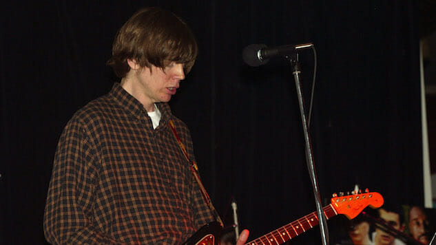 Listen to Sonic Youth Perform Their First Acoustic Set on This Day in 1991