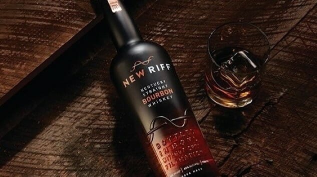 New Riff Kentucky Straight Bourbon (B.I.B)