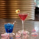 Election Day Cocktails from The Watergate Hotel