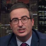 John Oliver Takes on Trump’s Border Separation Policy, AT&T’s Steve King Support