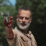 Rick Grimes Lives on in AMC’s The Walking Dead Universe Movies