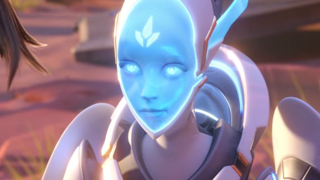 Echo Is Not Overwatch‘s Next Hero, Hero 30 is Fully Playable, and More from Jeff Kaplan at BlizzCon 2018