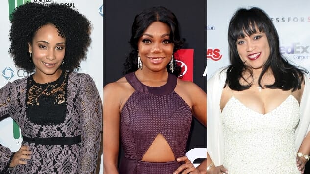 Lifetime’s Pride and Prejudice: Atlanta Puts New Spin on Literary Classic with All-Black Cast