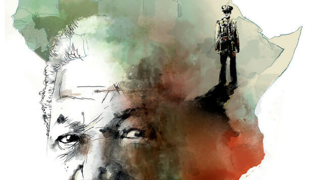 Let This Preview of Mandela and the General Inspire You to Political Action