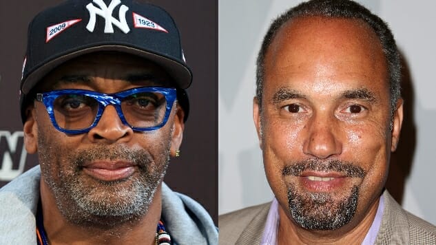 Spike Lee to Direct Roger Guenveur Smith’s Frederick Douglass Biopic