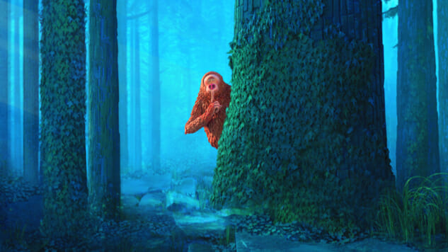 Stop-Motion Wizards LAIKA Detail Their Star-Studded Fifth Film, Missing Link