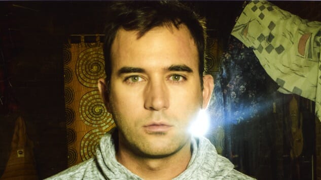 Sufjan Stevens Announces New Song to Benefit Brooklyn Nonprofit Performance Space