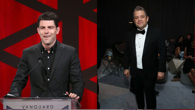 Max Greenfield, Patton Oswalt Join Hulu’s Veronica Mars Revival