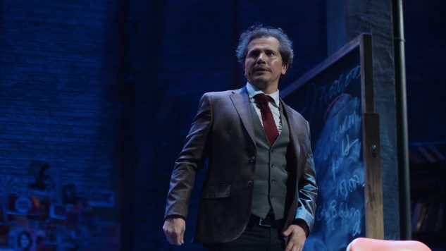 John Leguizamo Explores Centuries of Cultural Genocide in Latin History for Morons