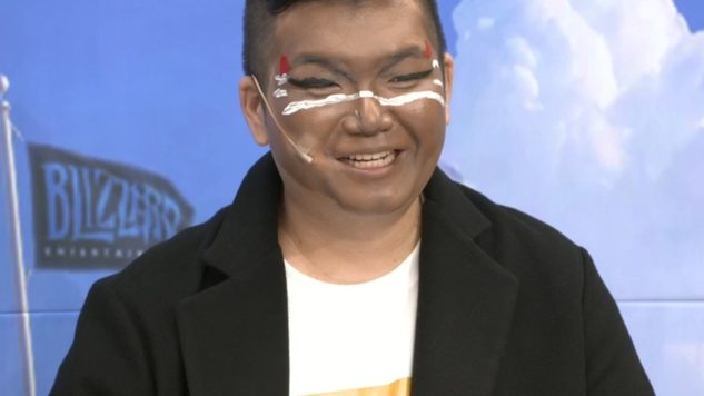 Blizzard Korea Employee Sparks Controversy by Donning Blackface on Overwatch Stream