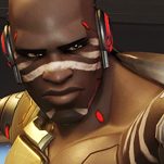 Blizzard Reveals Doomfist as the Next Playable Hero in Overwatch