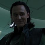 Marvel's Loki TV Series Starring Tom Hiddleston Confirmed for Disney Streaming Service
