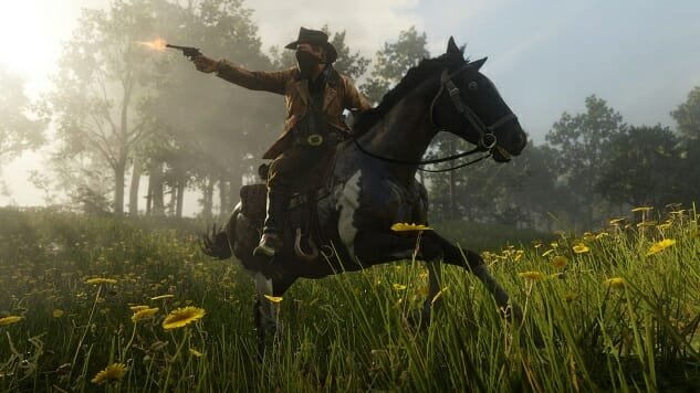 Red Dead Redemption 2 Plants and Orchids Guide Plants