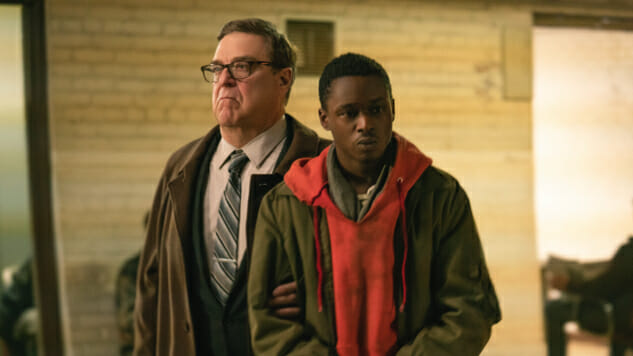 Second Captive State Teaser Welcomes You to the Resistance