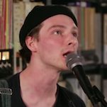 Watch Her's Perform Their Zany Dream-Pop in the Paste Studio