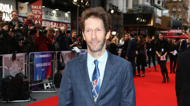 Tim Blake Nelson Reveals His New Character for HBO’s Watchmen Series
