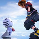 Visit the Worlds of Winnie the Pooh, Tangled and More in New Kingdom Hearts 3 Trailer