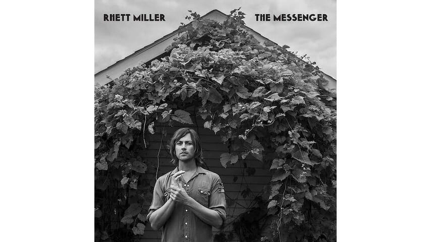 Rhett Miller: The Messenger