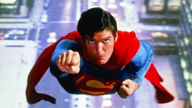 Superman: The Original Superhero Movie Isn’t Really a Superhero Movie