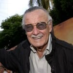 Marvel Eulogizes Stan Lee in This Touching Video