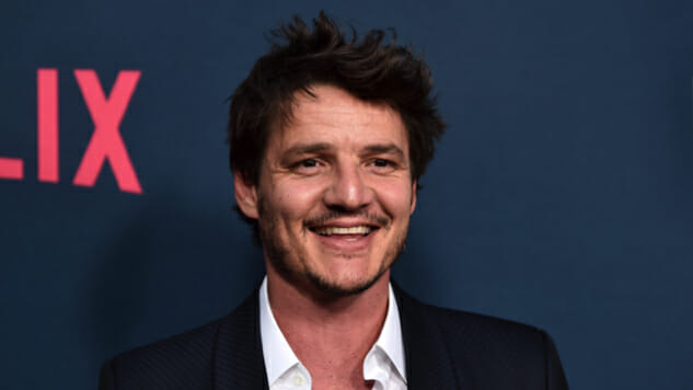 Pedro Pascal to Star in Weapons, Next Film From Barbarian Director Zach Cregger